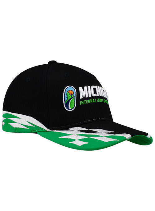  Michigan Checkered Hat