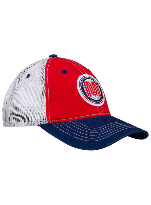  Michigan Retro Mesh Back Hat