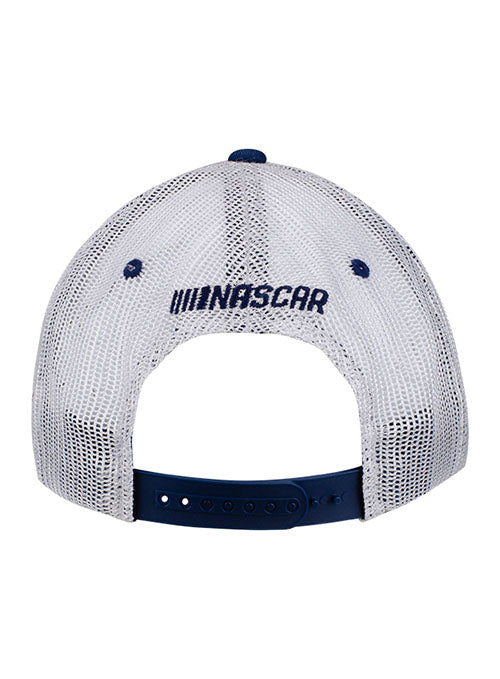  Michigan Retro Mesh Back Hat