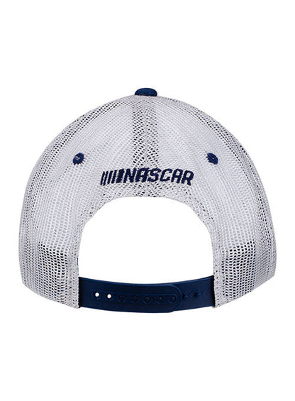  Michigan Retro Mesh Back Hat