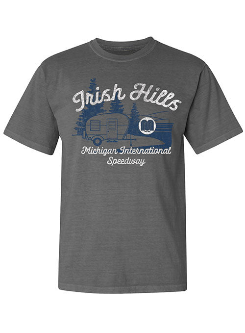  Michigan Irish Hills T-Shirt