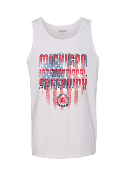  Michigan Tank Top