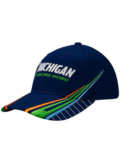  Youth Michigan Razor Hat