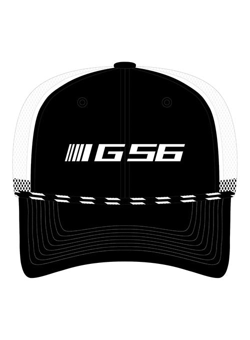  NASCAR Garage 56 Rope Hat
