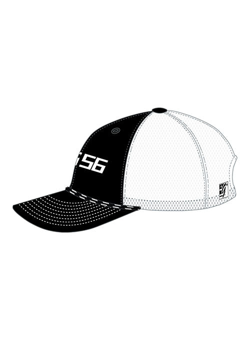  NASCAR Garage 56 Rope Hat