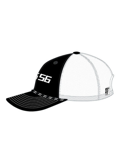  NASCAR Garage 56 Rope Hat