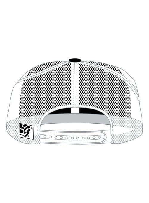  NASCAR Garage 56 Rope Hat