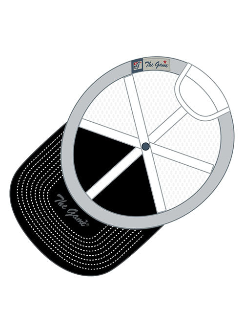  NASCAR Garage 56 Rope Hat