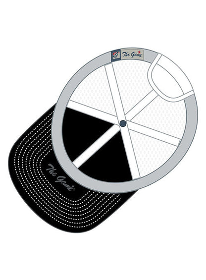  NASCAR Garage 56 Rope Hat