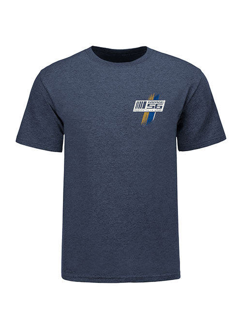  2023 Garage 56 Le Mans Event T-Shirt - Navy