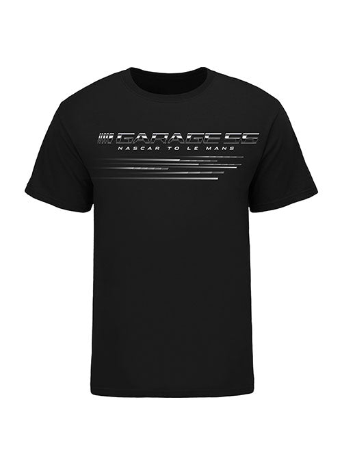  2023 Garage 56 Le Mans Ghost Car T-Shirt
