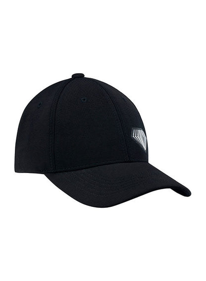  NASCAR 75th Anniversary Chrome Hat