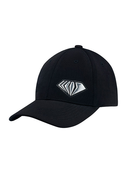  NASCAR 75th Anniversary Chrome Hat