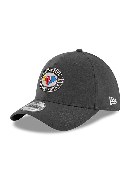  New Era NASCAR 75th Anniversary Flex Hat