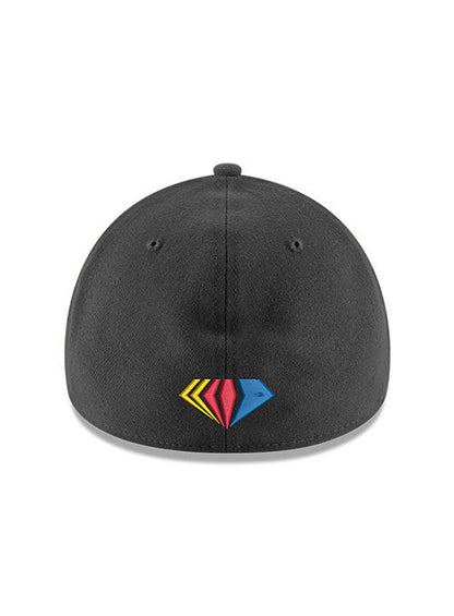  New Era NASCAR 75th Anniversary Flex Hat