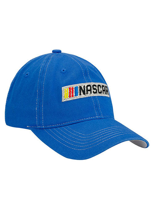  Ladies NASCAR Logo Hat