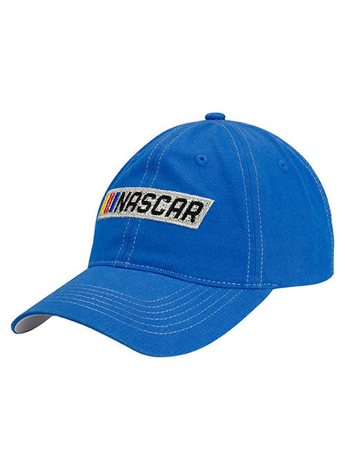  Ladies NASCAR Logo Hat