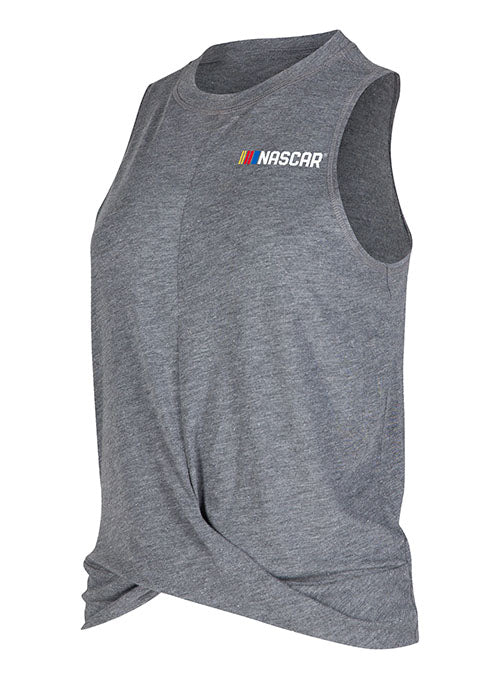  Ladies NASCAR Upbeat Tank Top