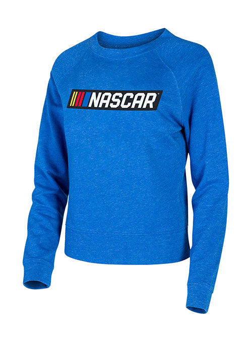  Ladies NASCAR Mainstream Long Sleeve T-Shirt