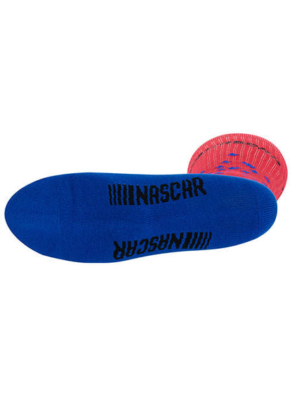  NASCAR Spray Zone Socks