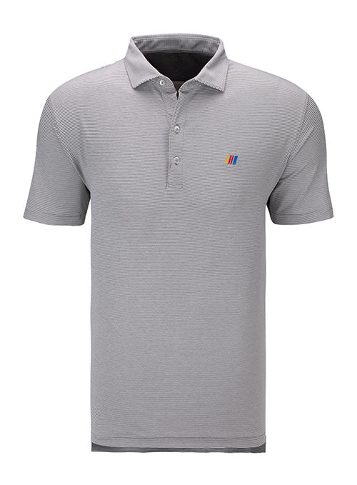  NASCAR Johnnie-O Lyndon Polo