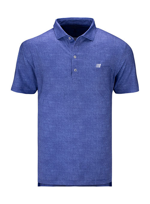  NASCAR Johnnie-O Gibson Polo