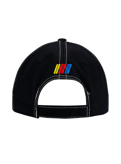  NASCAR Logo Hat