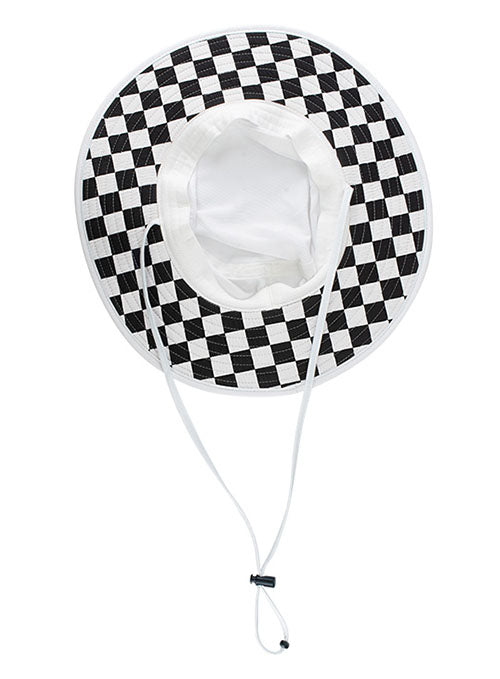  NASCAR Checkered Boonie