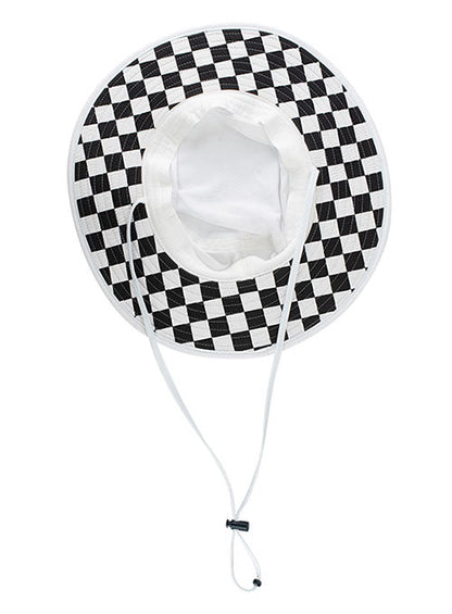  NASCAR Checkered Boonie