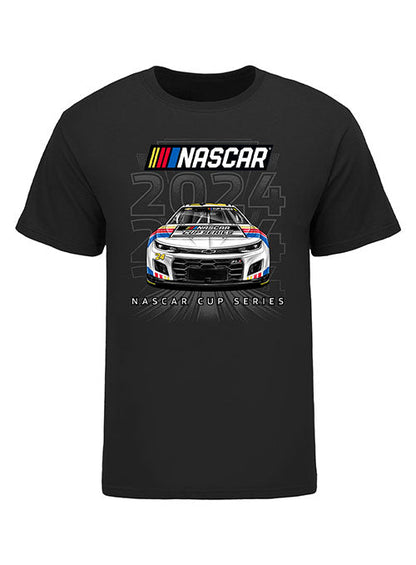  2024 NASCAR Schedule T-Shirt