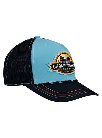  2023 Phoenix Championship Weekend Rope Hat