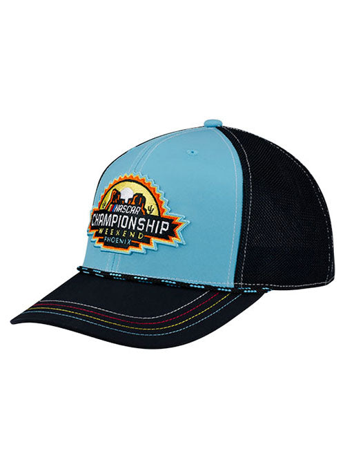  2023 Phoenix Championship Weekend Rope Hat