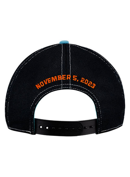  2023 Phoenix Championship Weekend Rope Hat