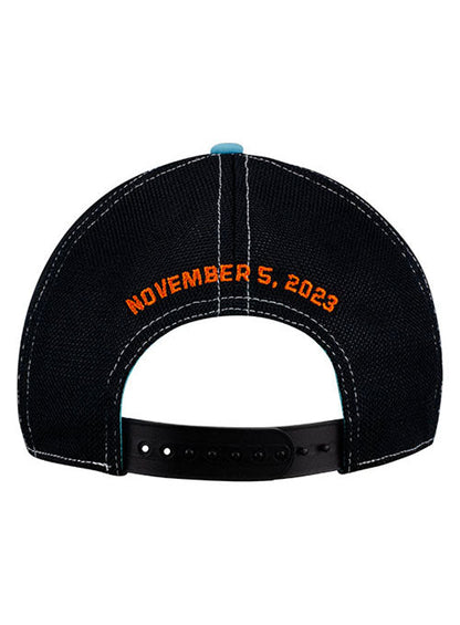  2023 Phoenix Championship Weekend Rope Hat