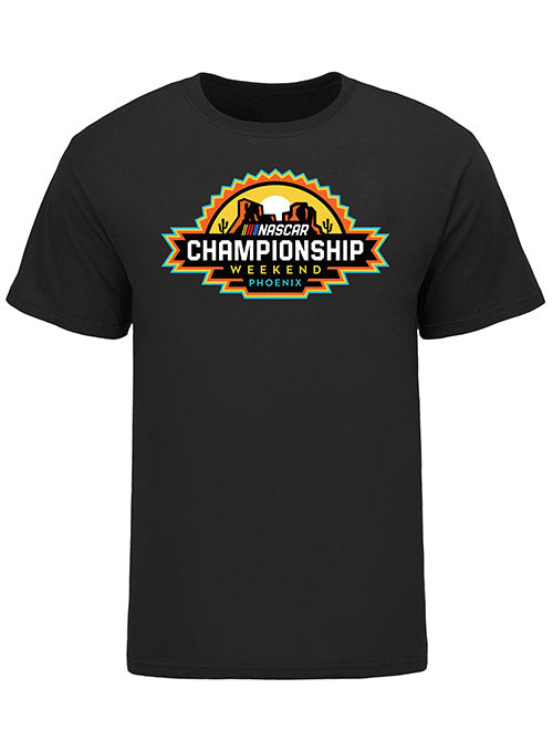  Phoenix Championship Weekend T-Shirt