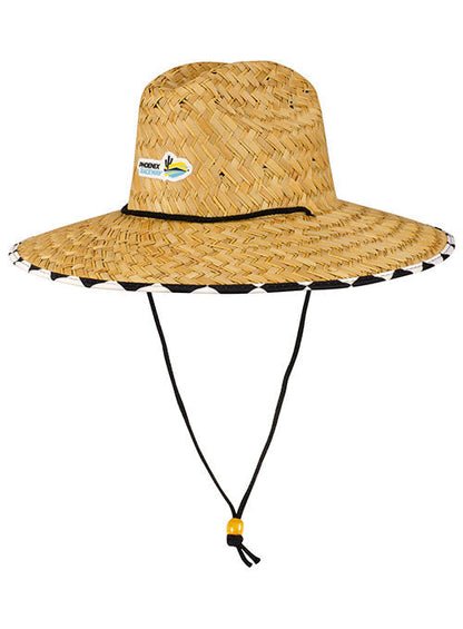  Phoenix Raceway Straw Hat