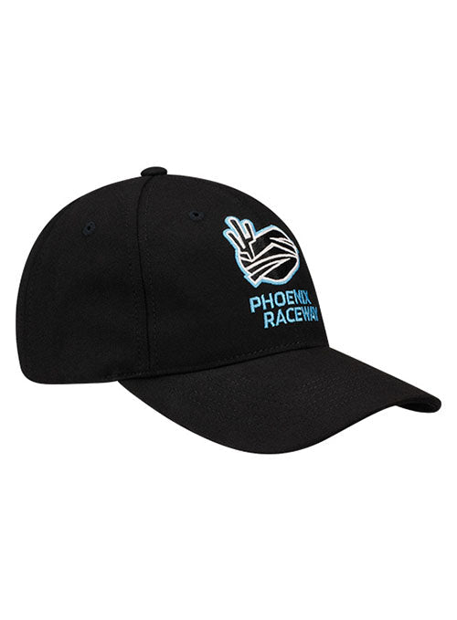  Phoenix Raceway Tonal Track Logo Hat