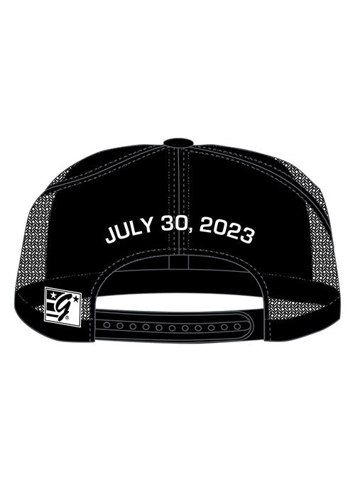  2023 Southern 400 Event Hat