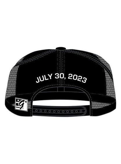  2023 Southern 400 Event Hat