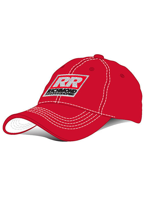  Ladies Richmond Raceway Hat