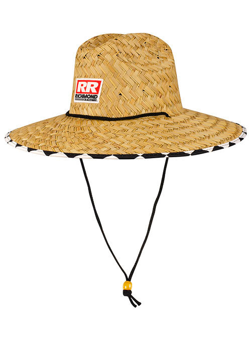  Richmond Raceway Straw Hat