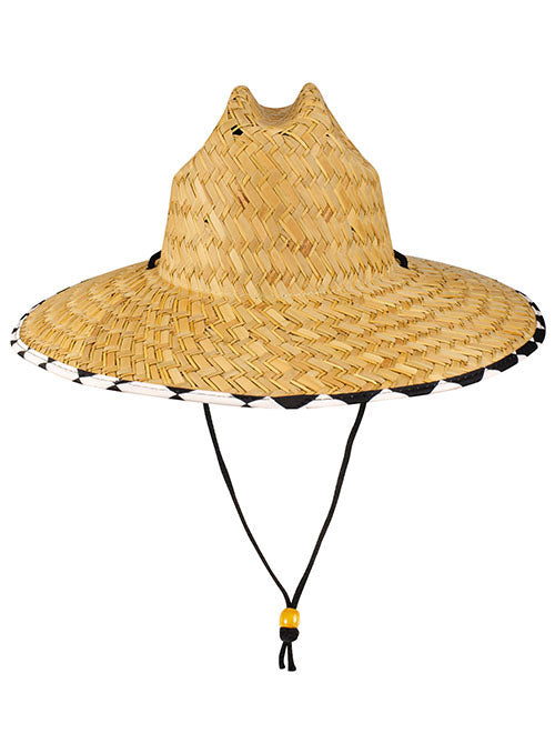  Richmond Raceway Straw Hat