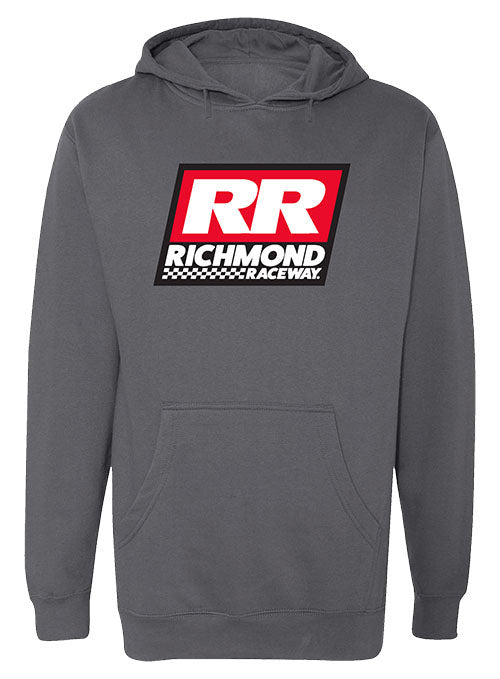  Richmond Raceway Logo Sweatshirt Hoodie
