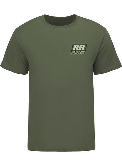  Richmond Americana T-Shirt