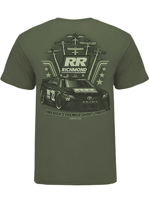  Richmond Americana T-Shirt
