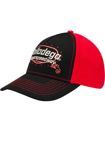  Ladies Talladega Rhinestone Hat
