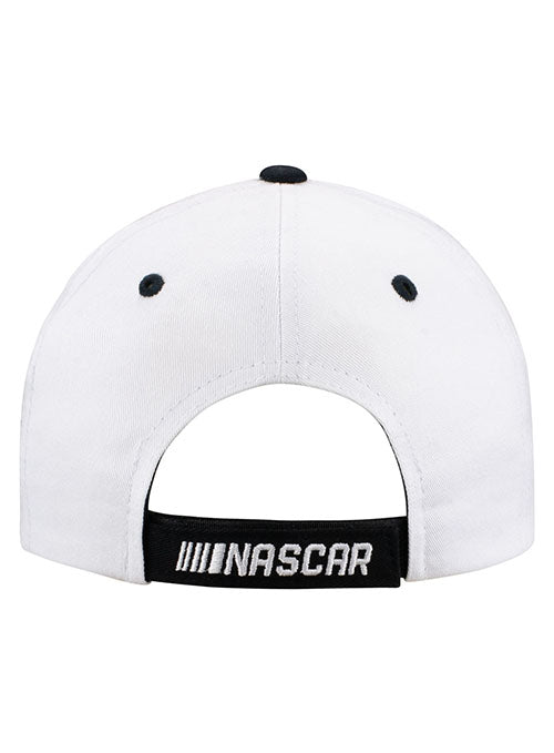  Ladies Talladega Rhinestone Flame Hat