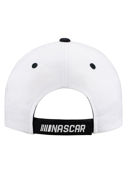  Ladies Talladega Rhinestone Flame Hat
