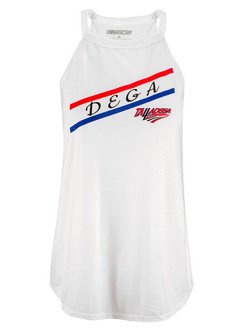  Ladies Talladega "Dega" Tank Top