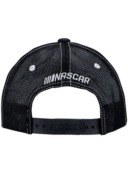  Talladega Striped Hat